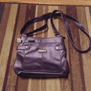 Rosetti Crossbody